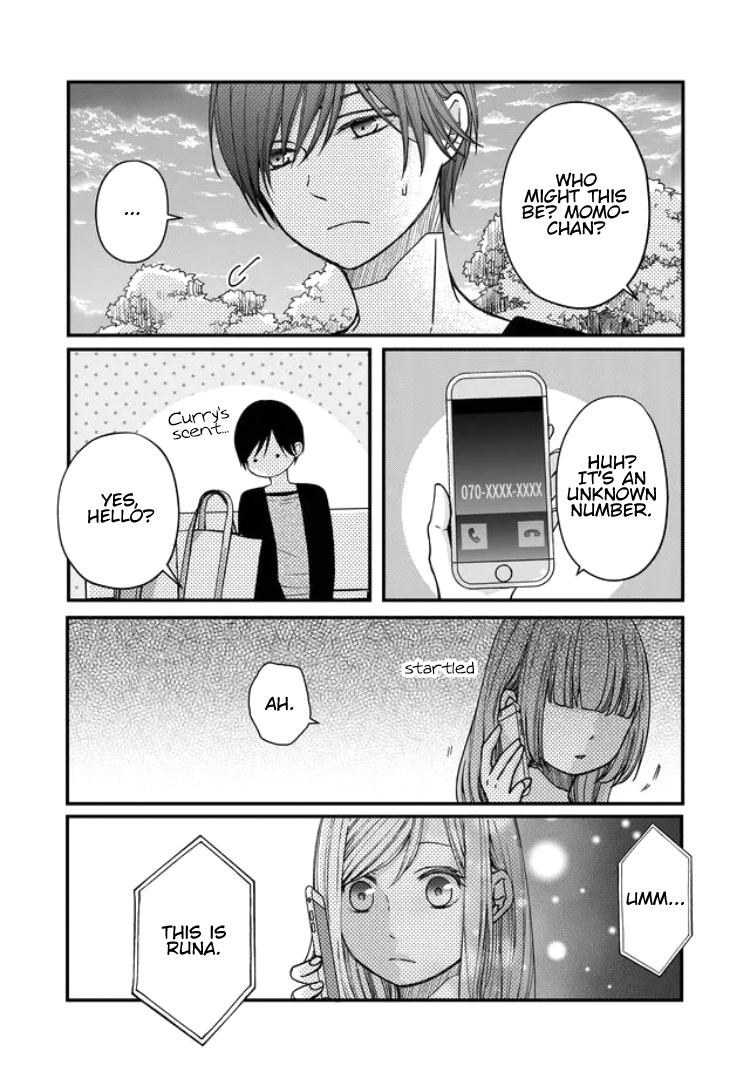 Yamada-kun to Lv999 no Koi wo Suru Chapter 12 15